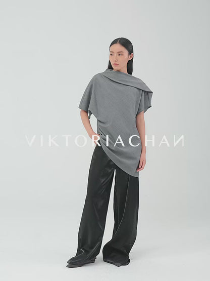 Rhea short sleeve
