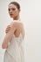 Hazel organza gown