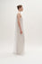 Kayla pearl gown