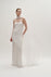 Kayla pearl gown