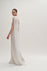 Kayla pearl gown