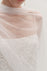 Kayla pearl gown