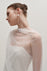Kayla pearl gown