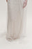 Kayla pearl gown