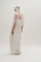 Dalia lace gown