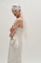 Dalia lace gown