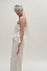 Dalia lace gown