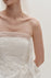 Dalia lace gown