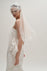 Dalia lace gown