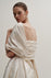 Ena jacquard gown