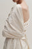 Ena sleeve cape