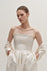 Ena jacquard gown