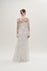 Winni pearl gown