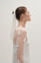 Winni pearl gown