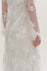 Winni pearl gown
