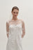 Winni pearl gown