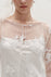 Winni pearl gown