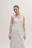 Winni pearl gown