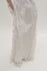 Winni pearl gown