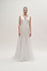 Olida tulle gown