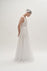 Olida tulle gown
