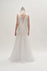 Olida tulle gown