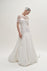 Rayla wedding gown