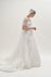 Rayla wedding gown
