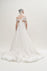Rayla wedding gown