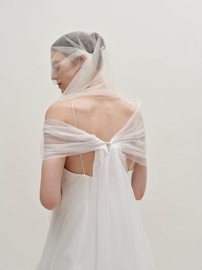 Rayla wedding gown