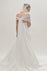 Rayla wedding gown
