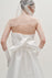 Tinsel wedding gown