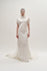 Jesse wedding gown