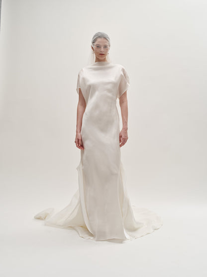 Jesse wedding gown