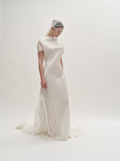 Jesse wedding gown