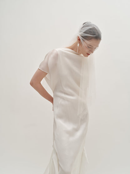 Jesse wedding gown