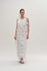 Blair flower gown