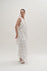 Blair flower gown
