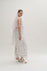Blair flower gown