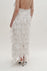 Blair flower gown