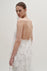 Blair flower gown