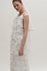 Blair flower gown