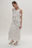 Blair flower gown