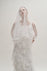Blair flower gown