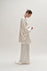 Unni pearl coat