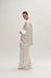 Unni pearl coat
