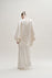 Unni pearl coat