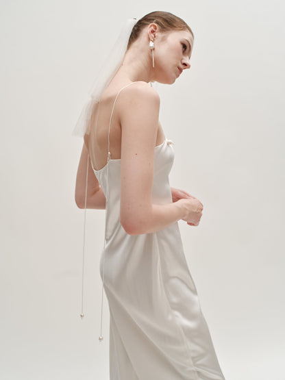 Unni slip dress