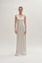 Unni slip dress