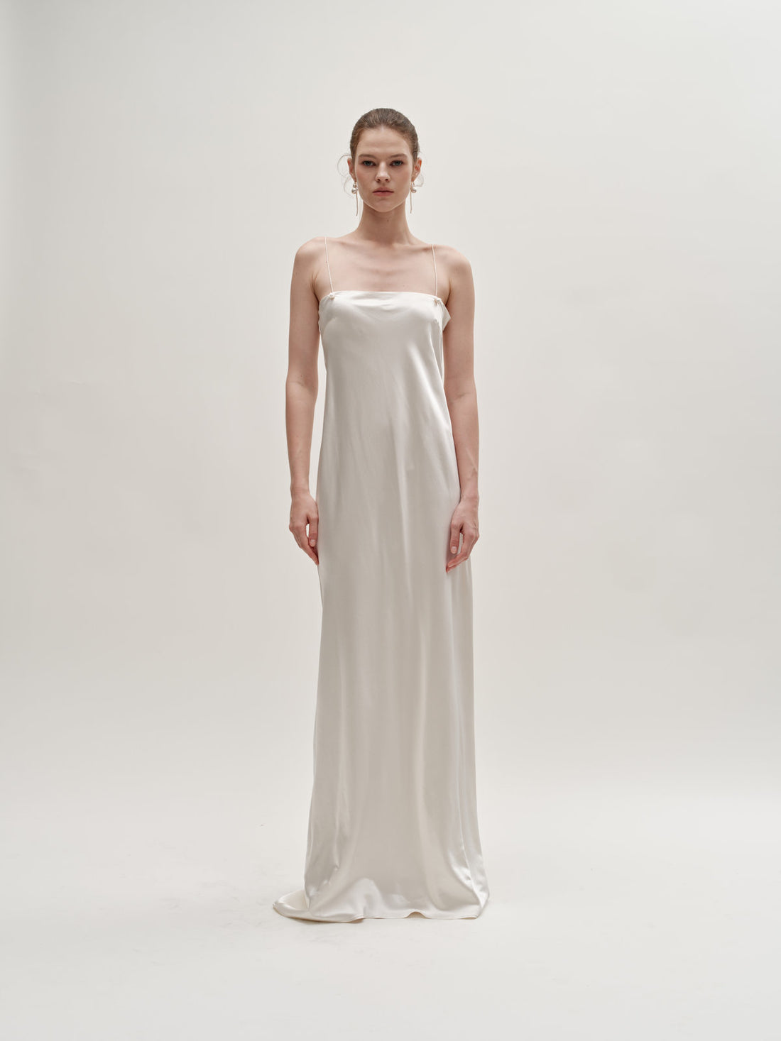 Unni slip dress